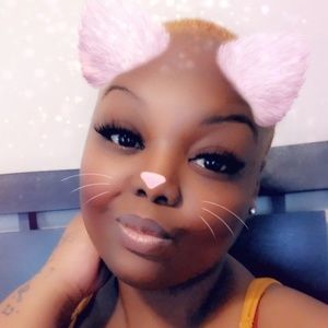 Meet your Posher, Shanita